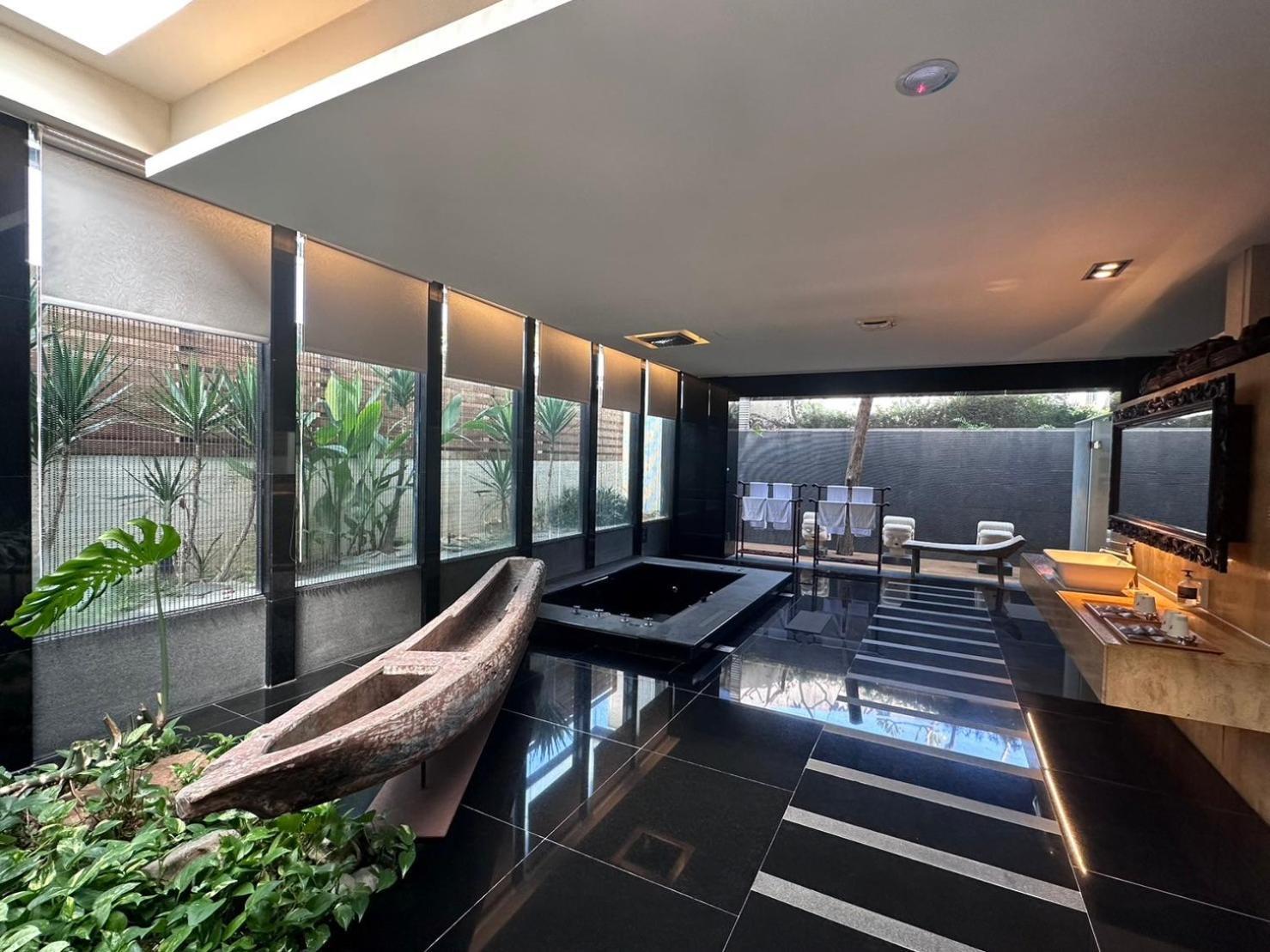 Orient Luxury Villa Motel Huwei Ngoại thất bức ảnh