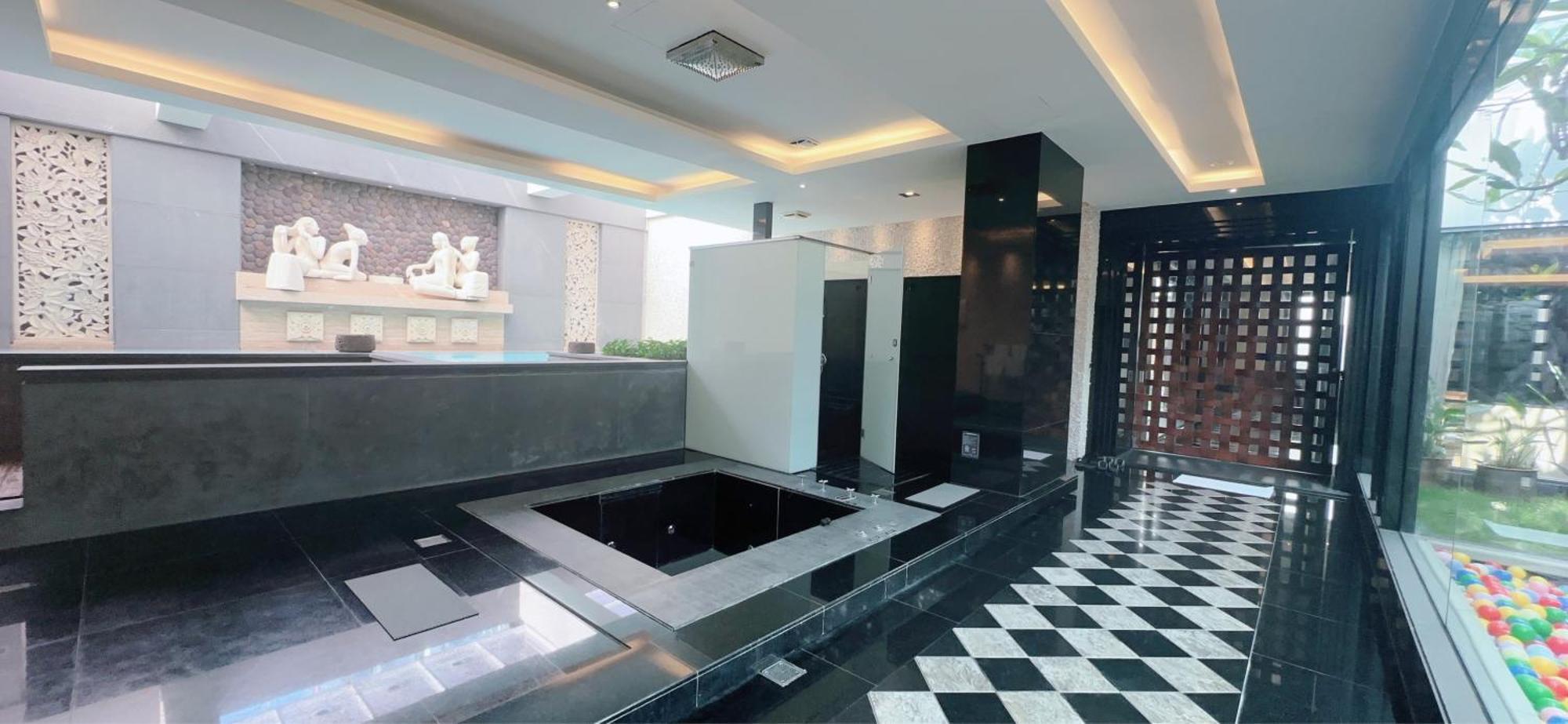 Orient Luxury Villa Motel Huwei Ngoại thất bức ảnh